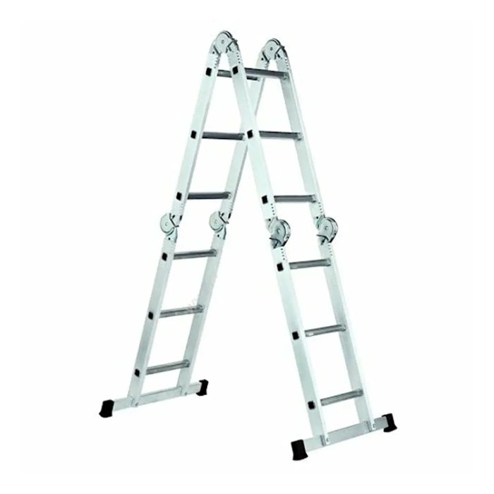 Драбина шарнірна LC3416 (4х4) Werk(76277)