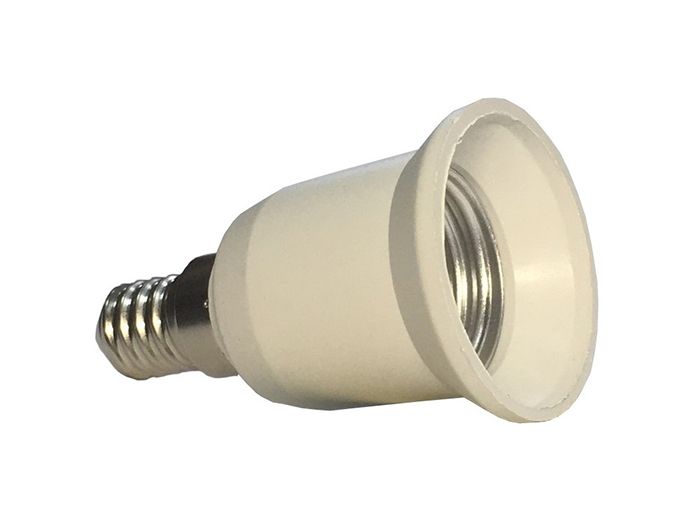 Перехідник з Е14 на Е27 TNSy5000841(TNSy5000841)