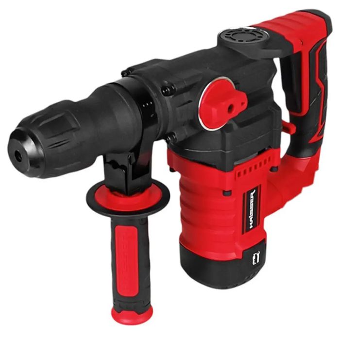 Перфоратор бочковий HB-30 HAISSER 122211(122211)