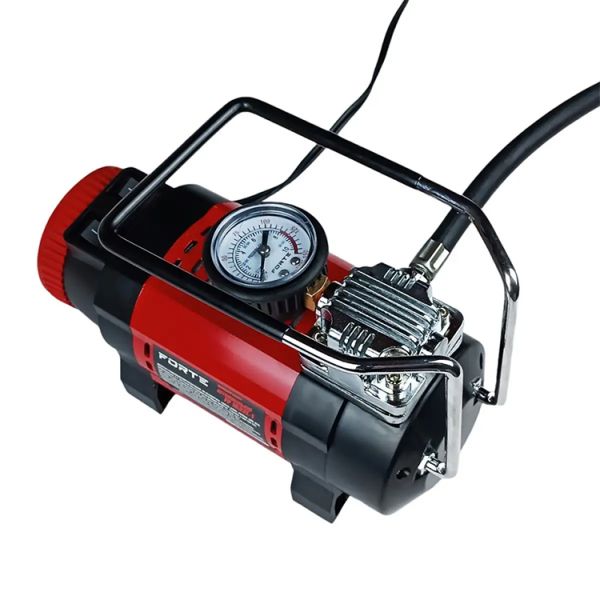 Компресор автомобільний FP 1632L-1 FORTE 130071(130071)