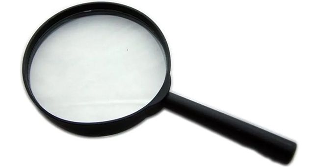 Скло збільшувальне Topex 79R290(79R290)