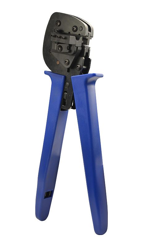 Прес-кліщі DR-2546B для конекторів типу MC4 АСКО(A0170010182)