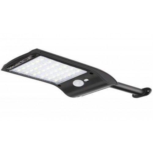 Світильник LED LUXEL на сонячн. бат з ДР 18W 6000К IP65 (SSWL-04C)(SSWL-04C)