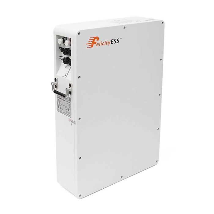 Акумуляторна батарея Felicity ESS LPBA-48100-OL LiFePO4 48V 100Ah