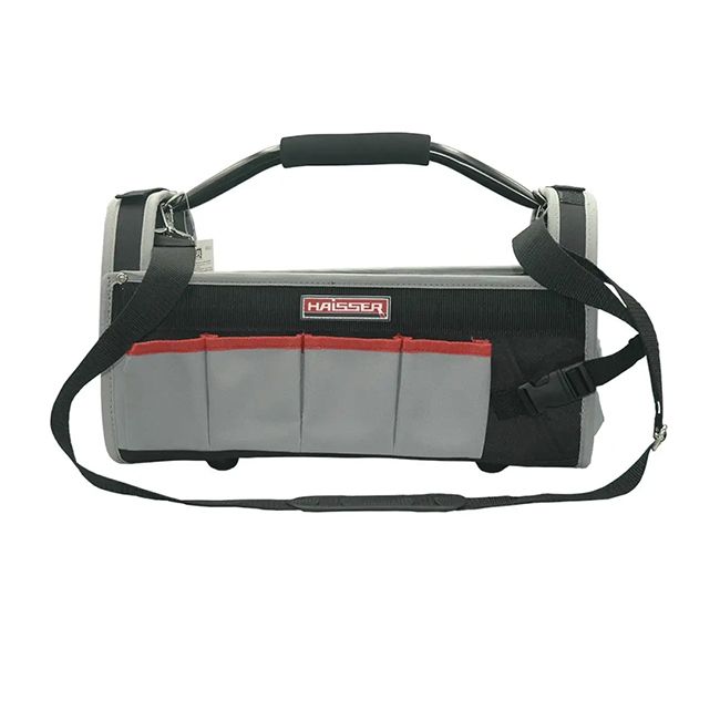 Сумка для інструментів 27 кишень 42х22х25.5см Haisser 90303(90303)