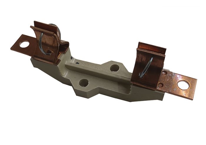 Тримач для ПН-2 250 мідні губки