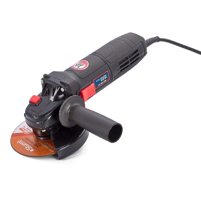 Машина кутошліфувальна AG-9012BE 1000Вт 125мм BauMaster(AG-9012BE)