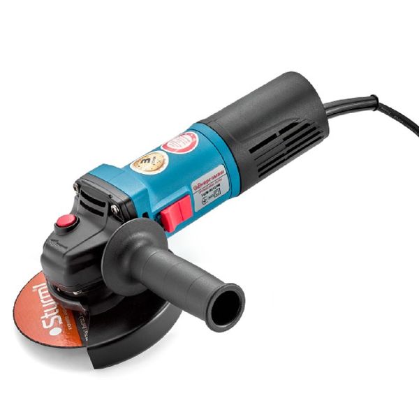 Машина кутошліфувальна ЕНЕРГОМАШ УШМ-9012ПМ(УШМ-9012ПМ)