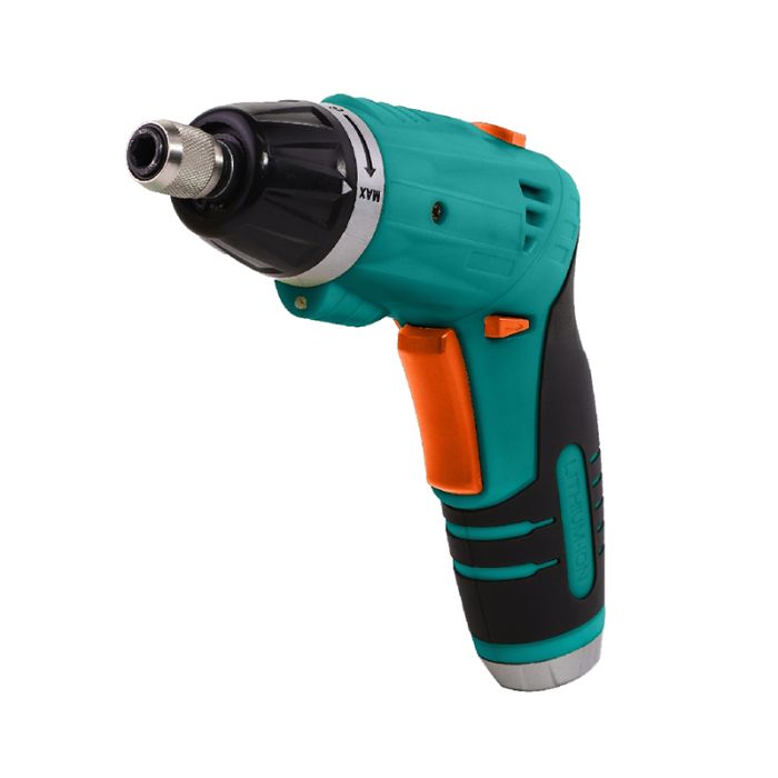 Викрутка акумуляторна 3,6В, 2 Аг, ліхтарик ASM3503T Sturmax(ASM3503T)