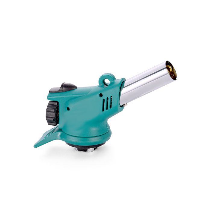 Пальник газовий з п’єзопідпалом (латунь) 5015M-KL-05 Sturmax(5015M-KL-05)