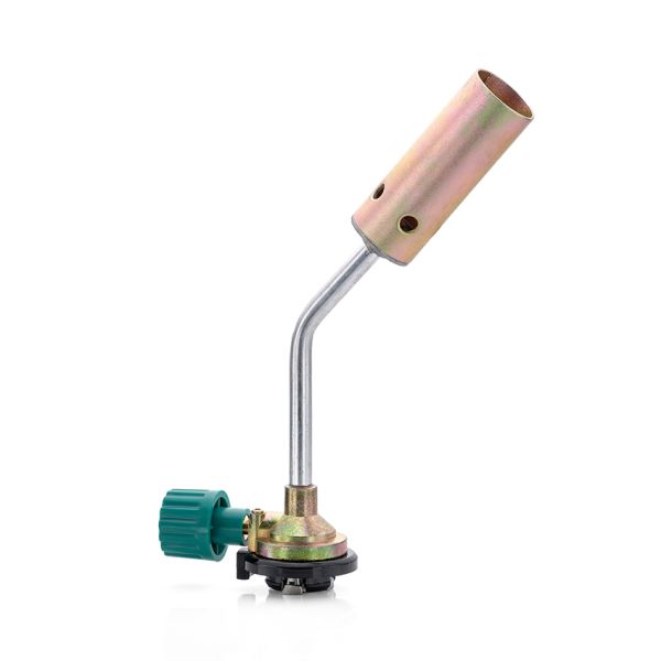 Пальник газовий без п’єзопідпала стандарт 5015M-KL-12 Sturmax(5015M-KL-12)