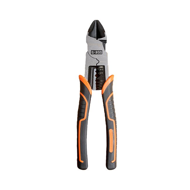 Бокорізи Sturmax 160мм зі стрипером 1020M-01-3-200(1020M-01-3-200)