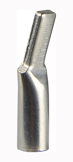 Наконечник каб. DT(FN) -06мм штирьовий Аско(A0060190001)