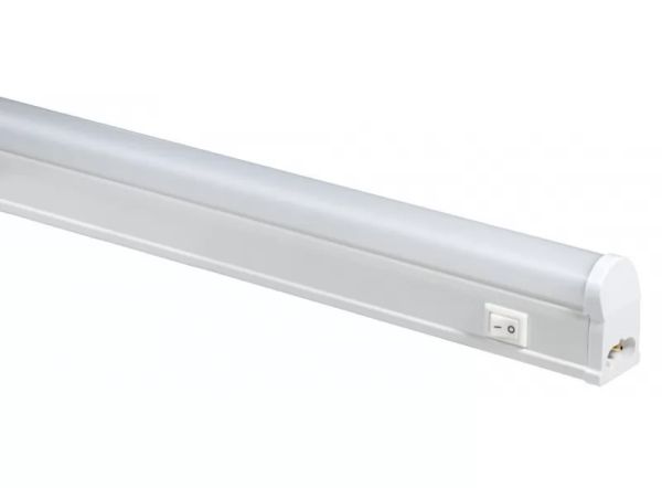 Світильник LED LUXEL T5 12W 6000К G13 LX2001-0,9-12C(LX2001-0,9-12C)
