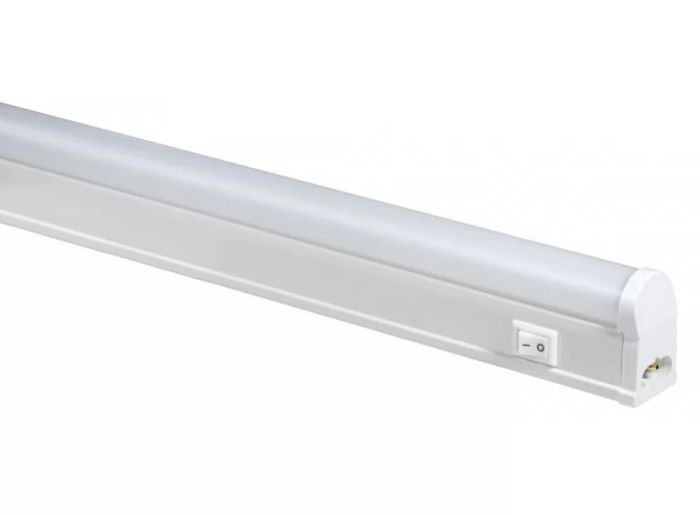 Світильник LED LUXEL T5 12W 6000К G13 LX2001-0,9-12C(LX2001-0,9-12C)