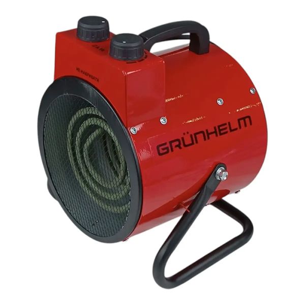Обігрівач електричний GRUNHELM GPH-2000(91072)