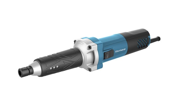 Прямошліфувальна машина 650Вт Sturmax prof GMM2365P(GMM2365P)