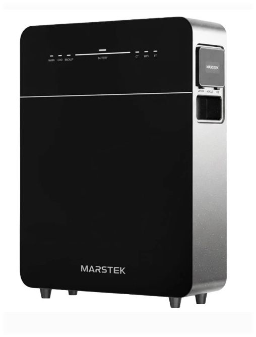 Система накопичення енергії All-in-one Venus C 3,0 2,5квт/5,0квт