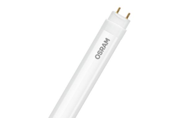 Лампа LED UAOSRAM ST8B-1,2M 16W/865 230VAC DE 25X1  двостороння(4099854742972)