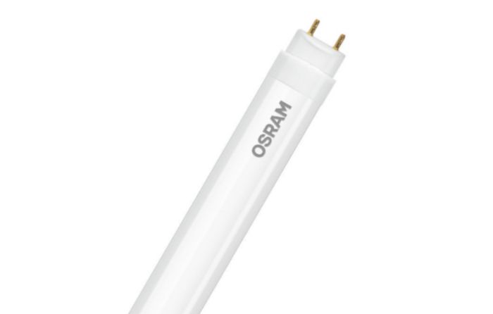 Лампа LED UAOSRAM ST8B-1,2M 16W/865 230VAC DE 25X1  двостороння(4099854742972)