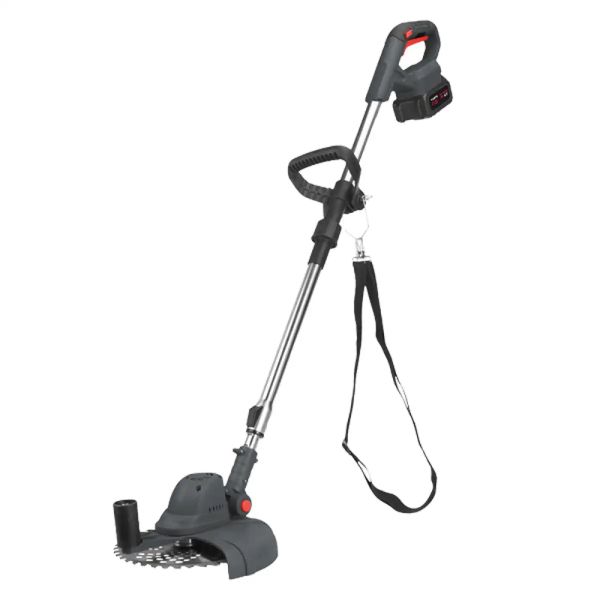 Тример акумуляторний FORTE T-1200B 1200W (2 акумулятора+зарядка) 142779(142779)