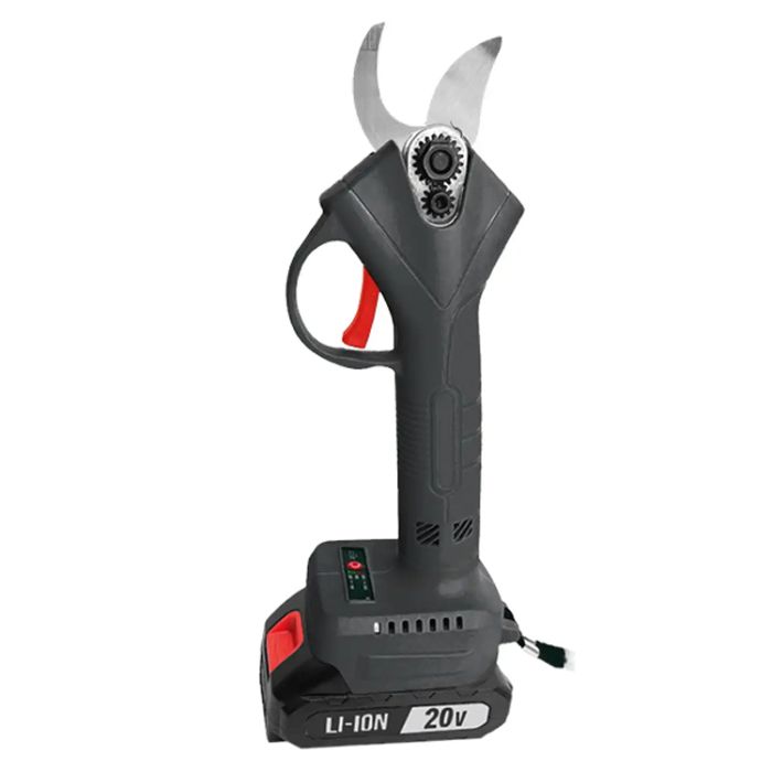 Садові ножиці акумуляторні CP21-25BC Forte 136425(136425)