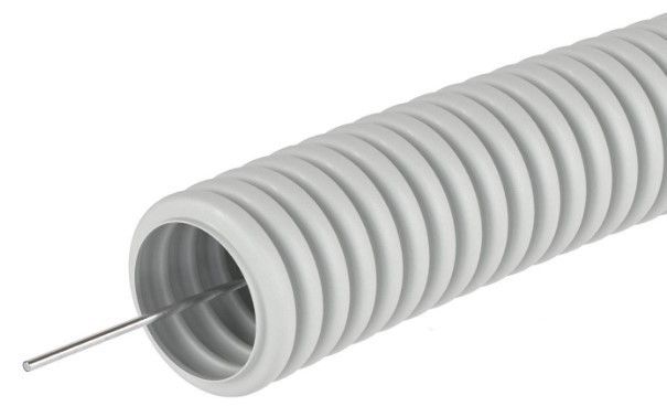 Т/г Nova Електрика D=25 Professional 50м/б(144900)