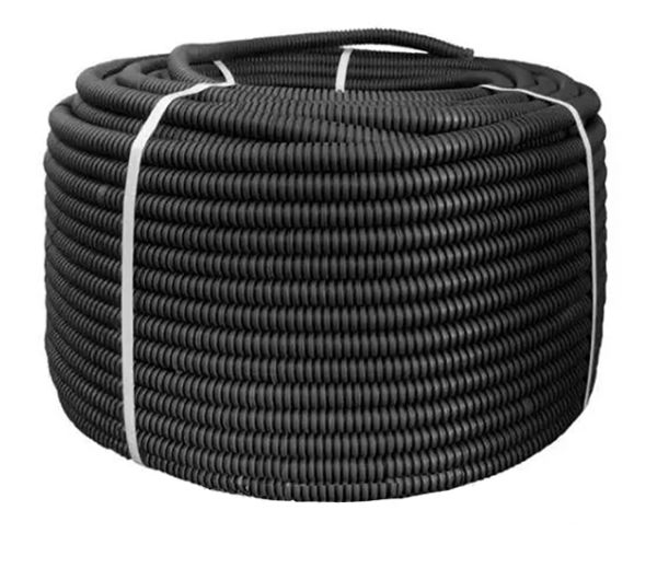 Т/г Nova Електрика D=20 Standard 100м/б(164597)