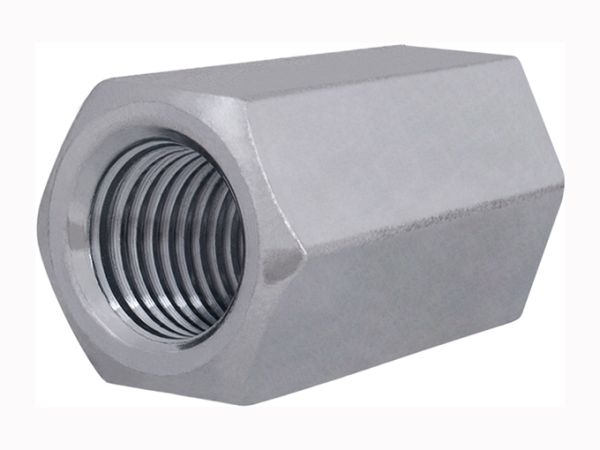 Муфта з'єднувальна 16 мм E-Next(z0010005)