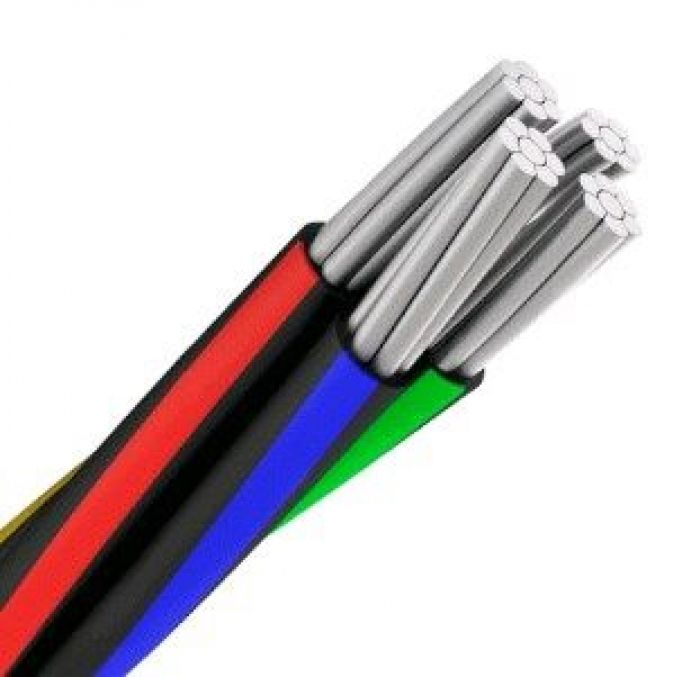 СИП-4  4*70 УКРКАБЕЛЬ()