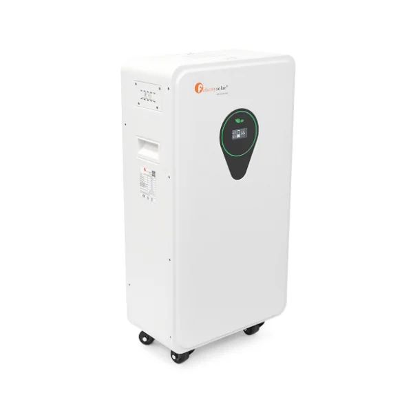Акумуляторна батарея Felicity FLА48314EU 51.2V 314Ah 16kWh LiFePO4