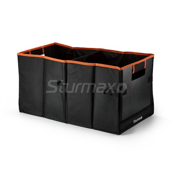Сумка для інструменту TBM058 580х300х300мм розкладна Sturmax(TBM058)