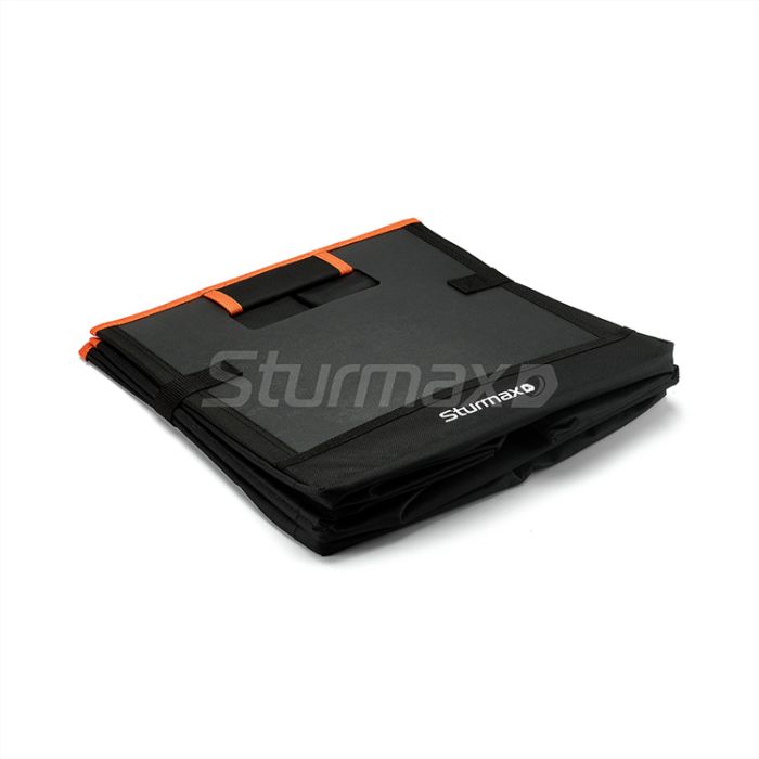 Сумка для інструменту TBM058 580х300х300мм розкладна Sturmax(TBM058)