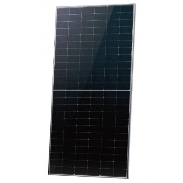 Сонячний фотоелектричний модуль Jinko Solar Tiger Neo JKM620N-66HL4M-BD (620W)