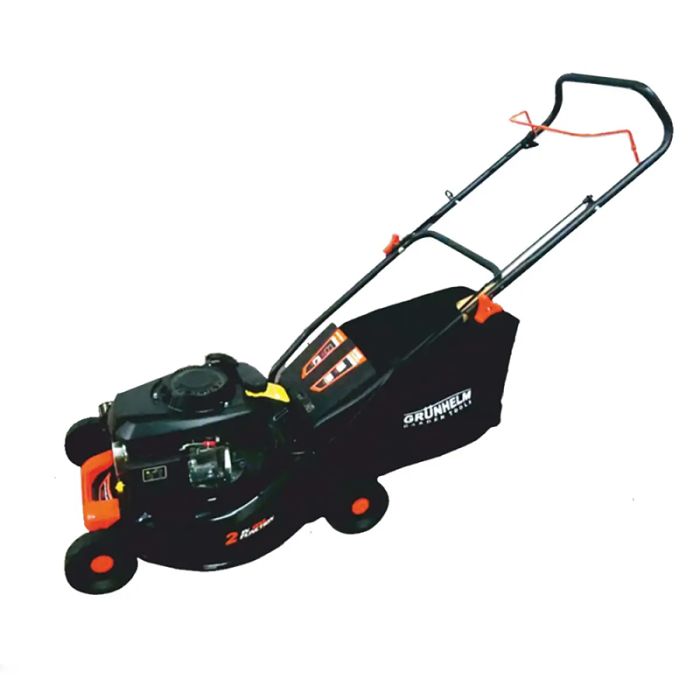 Газонокосарка бензинова Grunhelm S463 130787(130787)