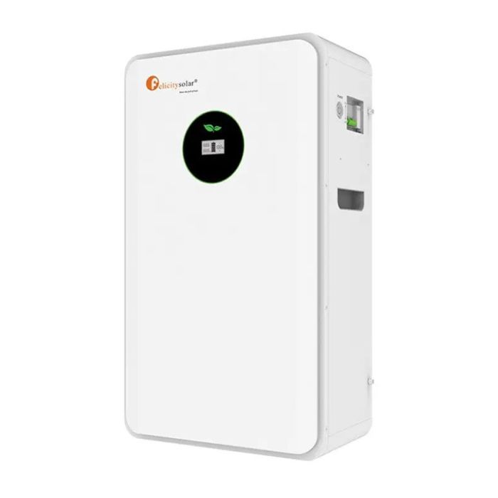 Акумуляторна батарея Felicity FLA48230-P 51.2V 230Ah (11,7)11.8kWh LiFePO4