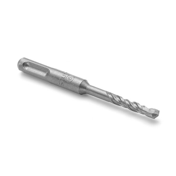 Бур SDS+ 6x110 Sturmax 9019M-SDS-06x0110(9019M-SDS-06x0110)