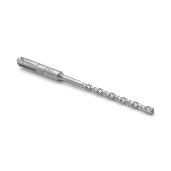 Бур SDS+ 6x160 Sturmax 9019M-SDS-06x0160(9019M-SDS-06x0160)