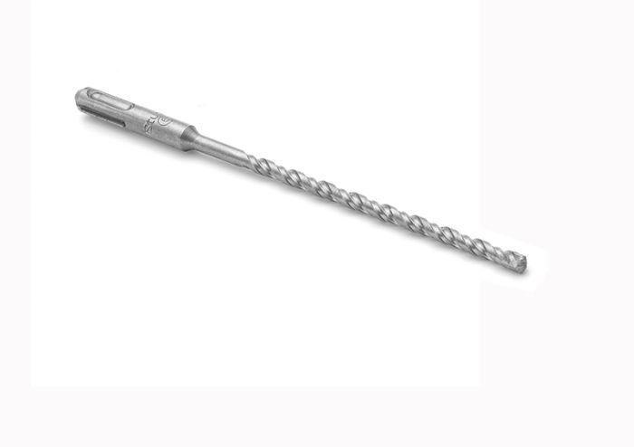 Бур SDS+ 6x260 Sturmax 9019М-SDS-06х0260(9019М-SDS-06х0260)
