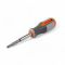 Викрутка-перевертень 4 в 1 Sturmax 1040M-09-S2(1040M-09-S2)