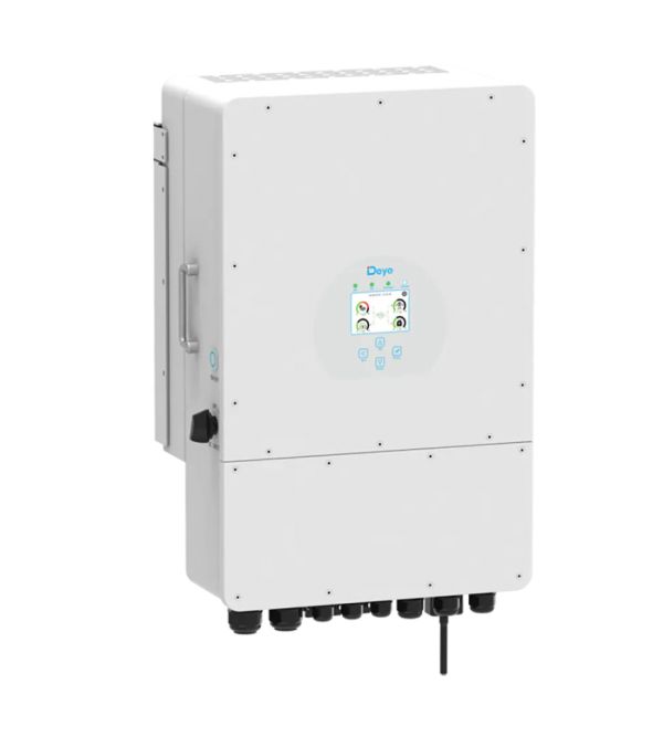 Інвертор гібридний Deye SUN-12K-SG05LP3-EU  12кВт 48В 3ф
