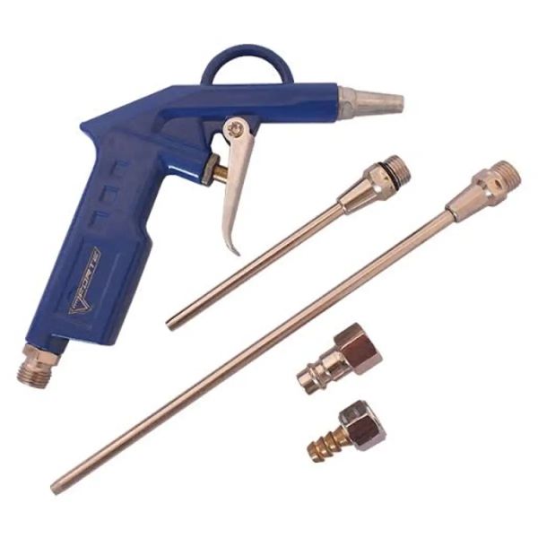 Пневмопістолет Forte AG-16KIT(32140)