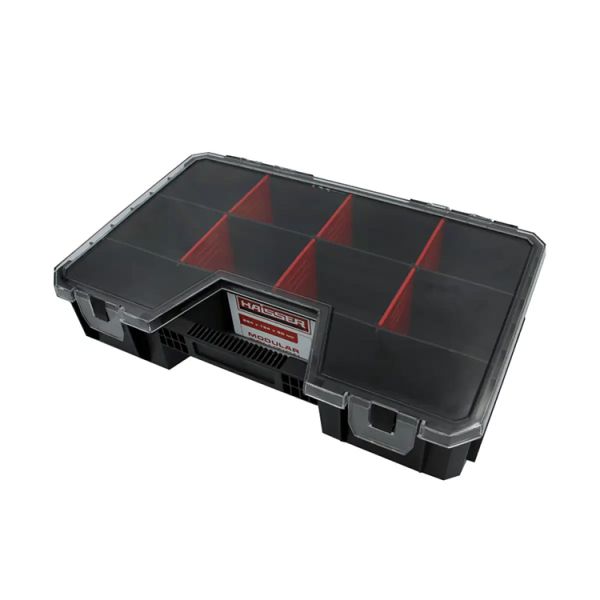 Органайзер з регульованими секціями Modular Solution Haisser 90092(90092)