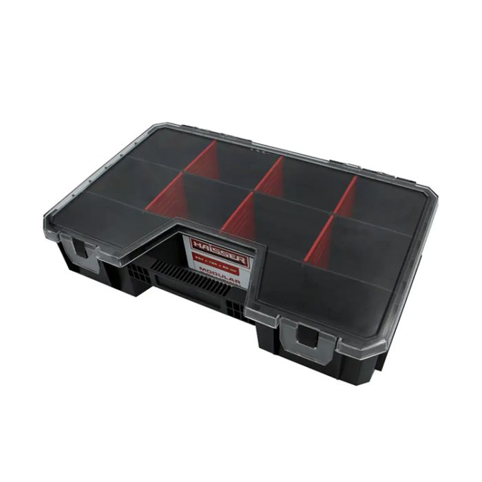 Органайзер з регульованими секціями Modular Solution Haisser 90092(90092)