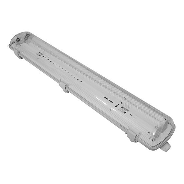Світильник Ecostrum для LED лампи Т8 600мм.(74482)