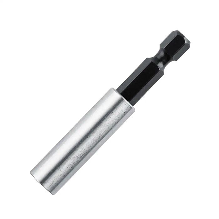 Тримач магнітній1/4" х 60 мм Haisser 2715515(2715515)