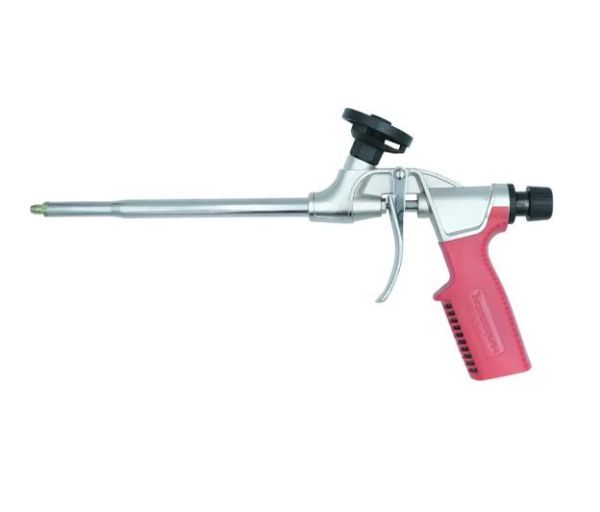 Пістолет для монтажної піни з PTFE покриттям адаптера HAISSER 31014(31014)