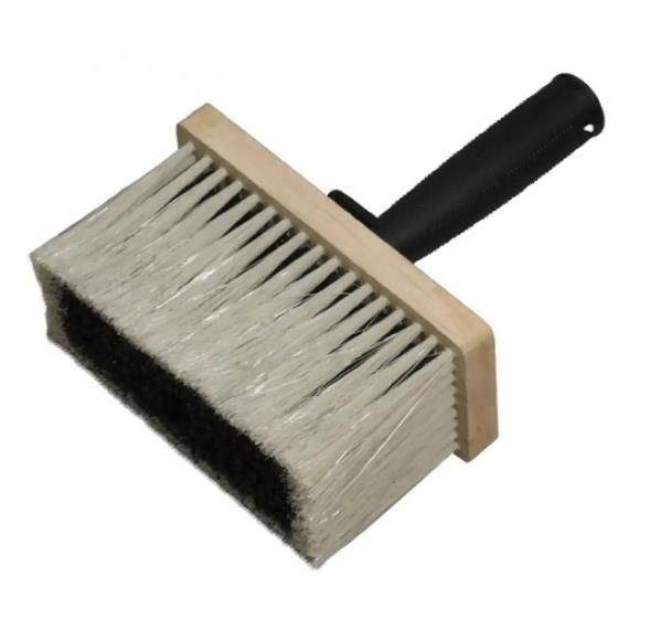 Кисть макловиця Сталь 34605(34605)