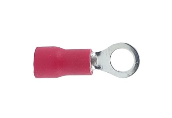 Наконечник під гвинт RV 1.25 -4 TNSy(TNSy5500072)
