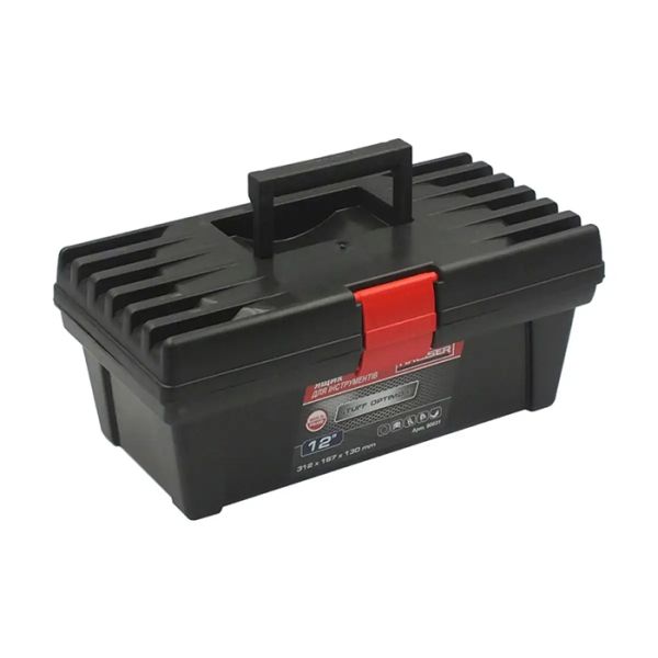 Ящик для інструменту 12" Staff Optimo B 90825 Haisser(90825)